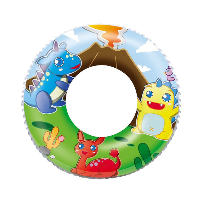 Bestway Illustrated Bagel 61 cm