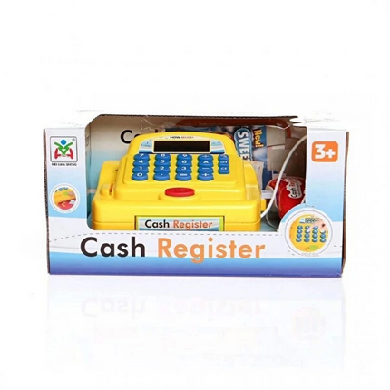 Birlik Oyuncak Electronic Cash Register