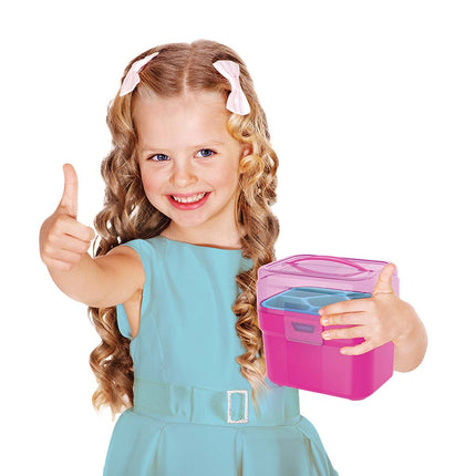 Dede Basket Jewelry Set