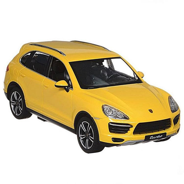 Rastar Remote Control 1:14 Porsche Cayenne Turbo