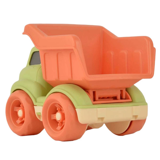 Mini Truck with Sound and Lights 31016