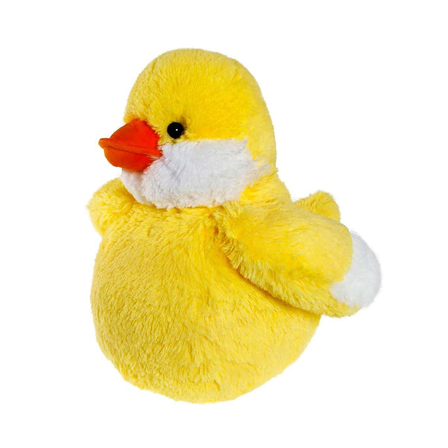 Plush Chubby Chick Plush Toy 80 cm