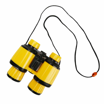 Adjustable Binoculars