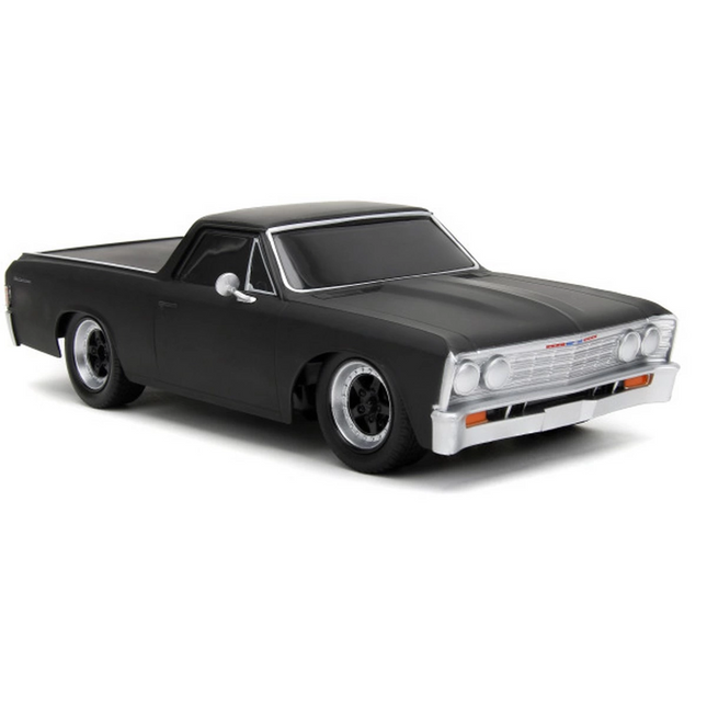 Jada 1/16 F/F Fast &amp; Furious 1967 Chevrolet El Camino 2.4 SMB-253206013