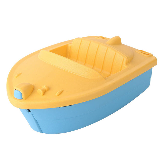 LC Lets Be Child Mini Boat