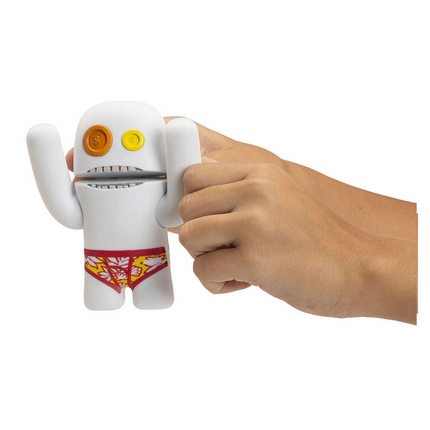 Fuggler Collection Single Figure