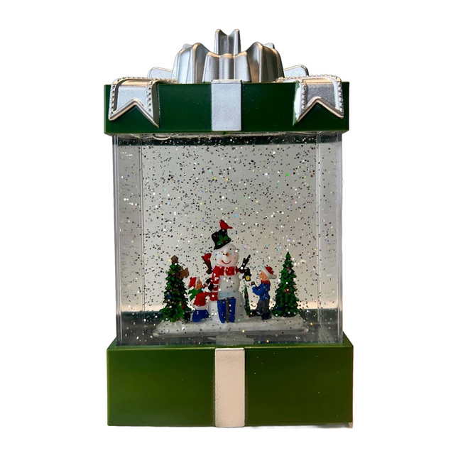 Christmas Decoration Gift Package LLM-HDY0006