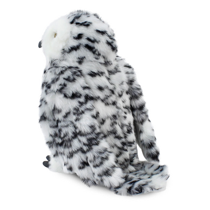 Snowy Owl 26 cm