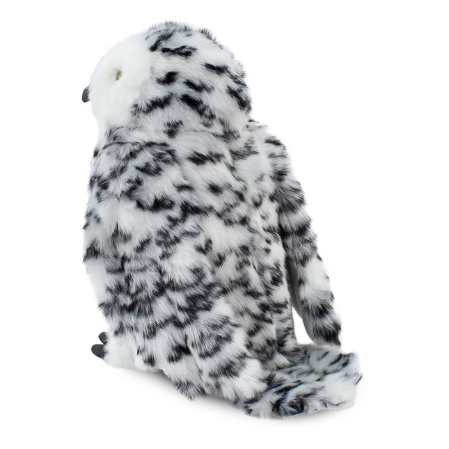 Snowy Owl 26 cm