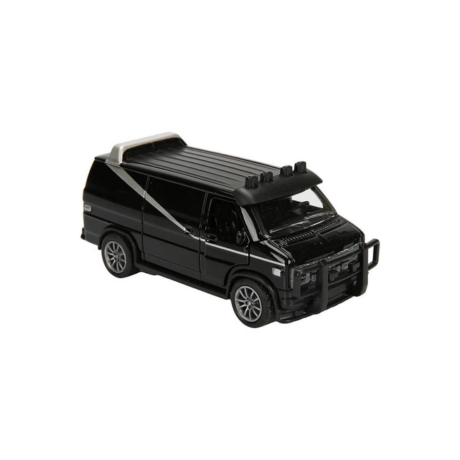 Maxx Wheels Caravan 11 cm