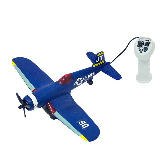 Air Force Sound and Light Aircraft