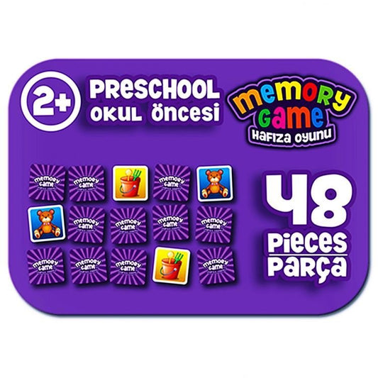 Memory Game Memory Game