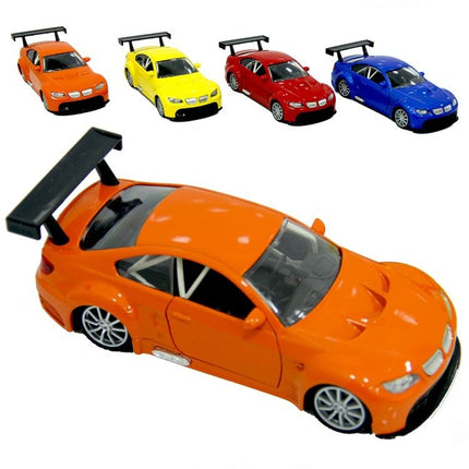 1:30 Puller Light Music Car