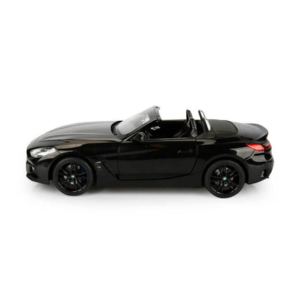 Rastar 1:14 BMW Z4 Roadster Remote Control Car with Lights