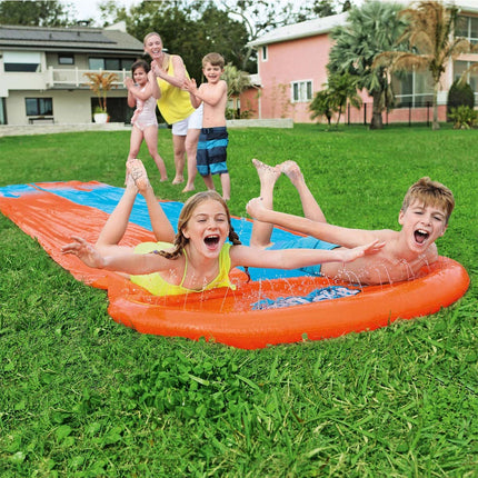 Bestway Water Slide 2 Persons 4.88 m. 52328