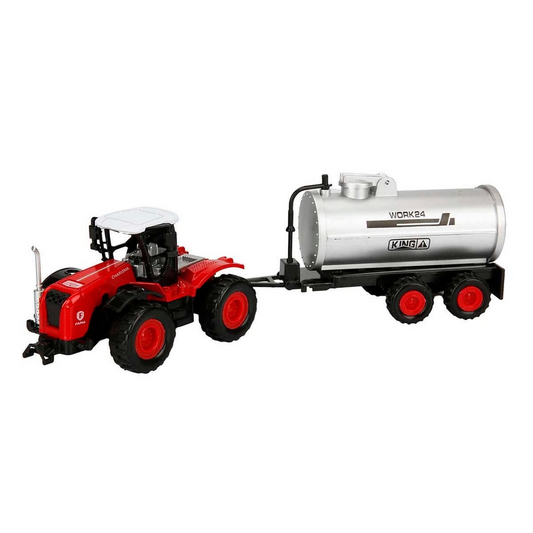 Maxx Wheels Tractors and Farm Vehicles