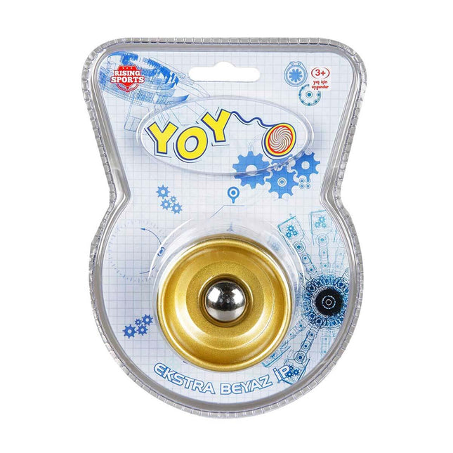 Yoyo Groovy Pro Extra Cord
