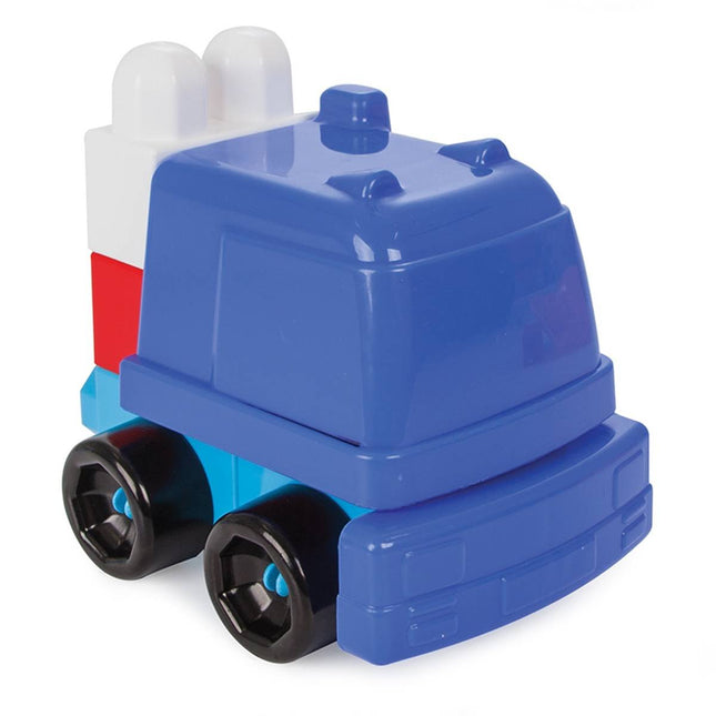 Model Blocks 21 Pieces