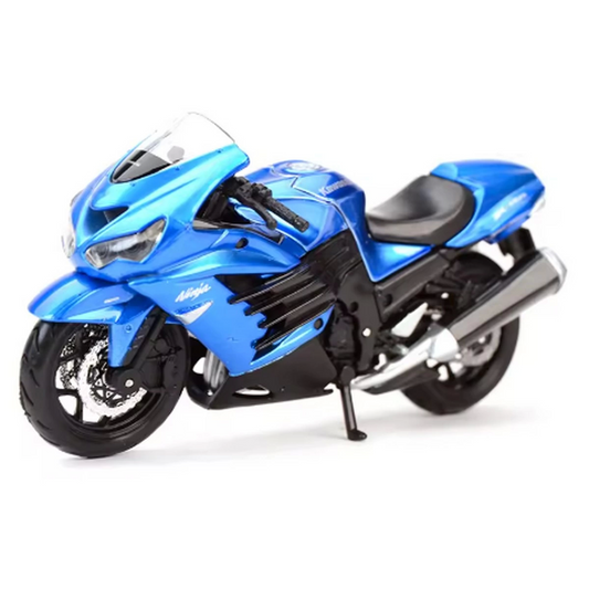 Maisto 1/18 Kawasaki Ninja H2 R Motorcycles 39025