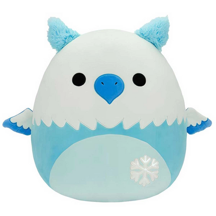 Squishmallows Christmas Series 13 cm