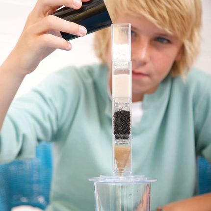 4M Clean Water Science Kit