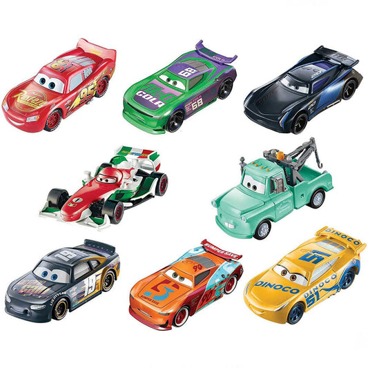 Cars Color Changing Vehicles GNY94