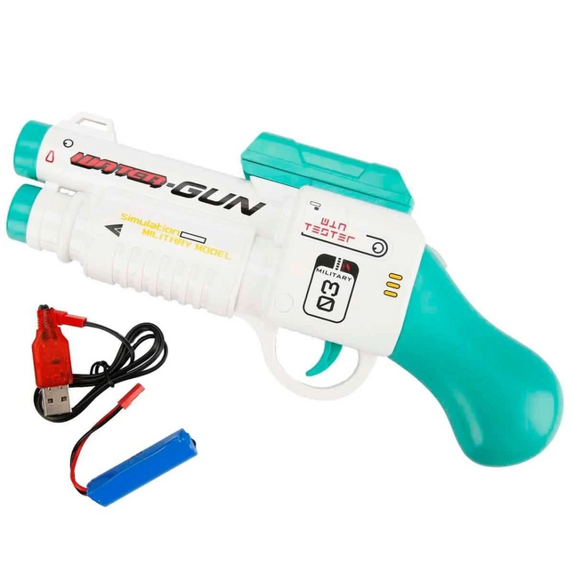 USB Rechargeable Water Gun 26 cm