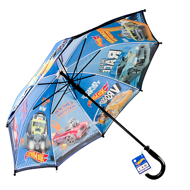 Hot Wheels Licensed Umbrella