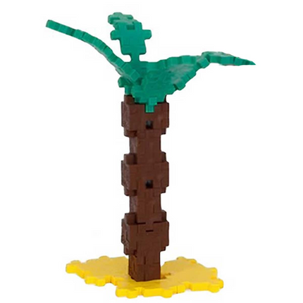 Plus-Plus Giraffe 100 Pieces 4090