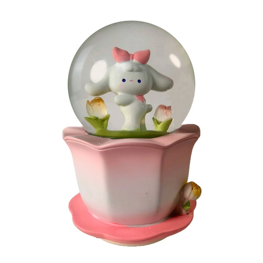 Snow Globe Flower LLM-HDY0263