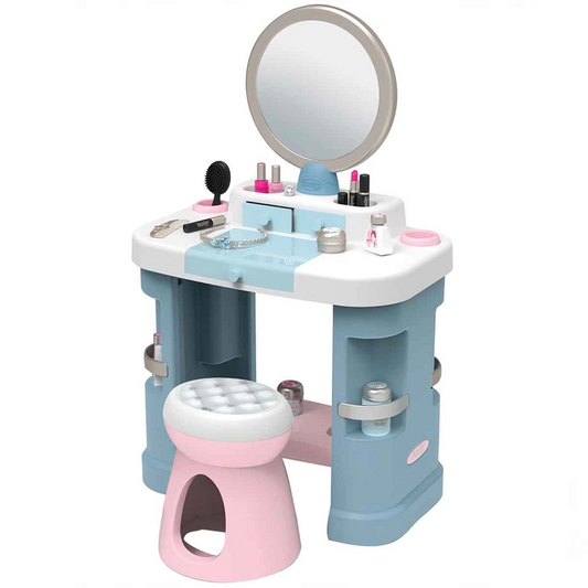 Smoby My Beauty Makeup Table 7600320249
