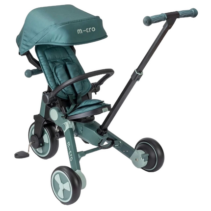 Micro 4in1 Folding Bike Matcha