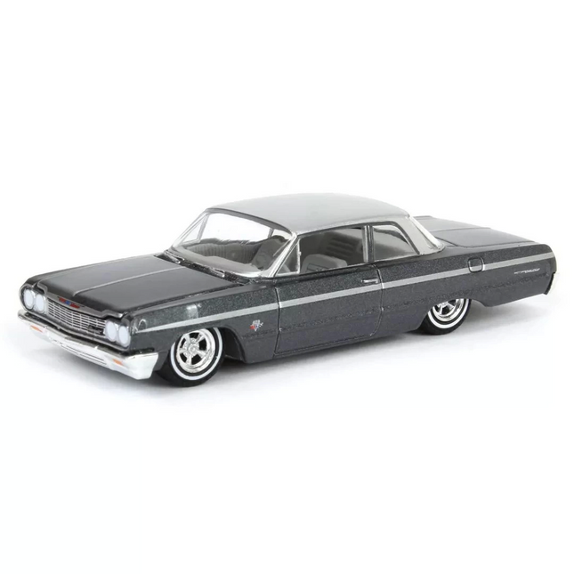 Greenlight 1/64 California Lowriders Series 6- 1964 Chevrolet Bel Air
