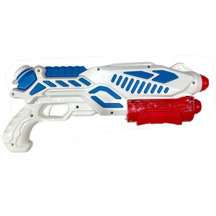 Pumped Water Shooting Toy 38 cm 178