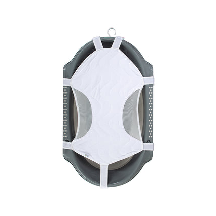 Babyjem foldable bath tub