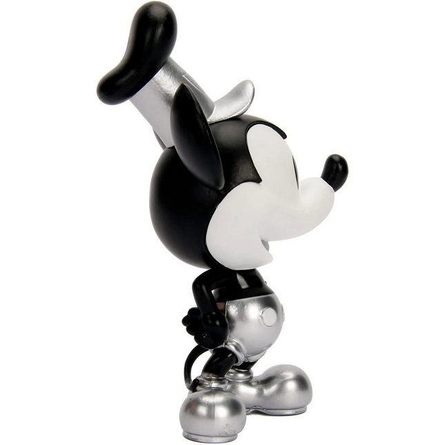 Jada Disney Licensed Steamboat Willie Classic Metal Figure