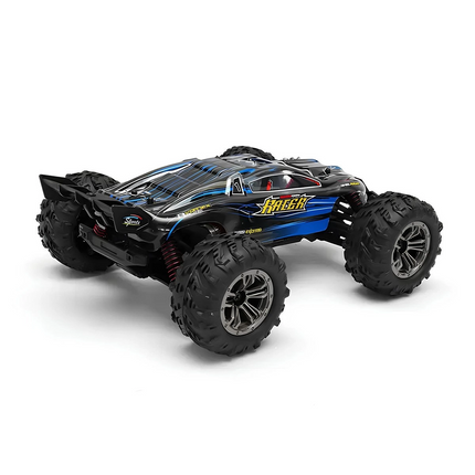 Rechargeable Remote Control Fast Car 4X4 1:16 9136