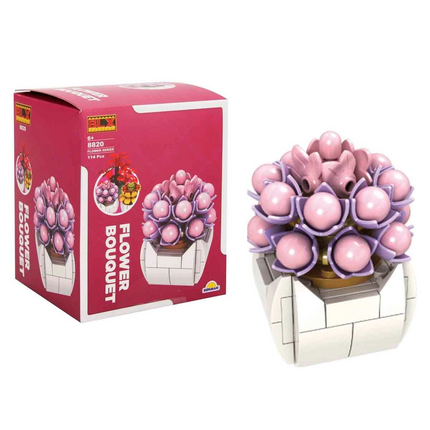 BLX Plant Flowers 8820