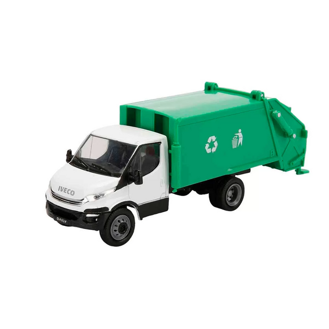 1:36 Iveco Work Vehicles
