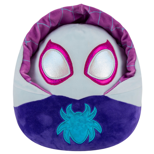 Squishmallows Spidey and His Amazing Friends 13 cm