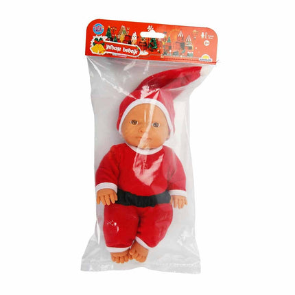 Noella Christmas Doll 23 cm.