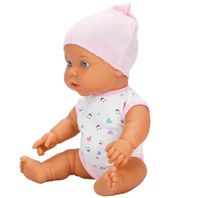 Bebelou Talking Doll 32 cm