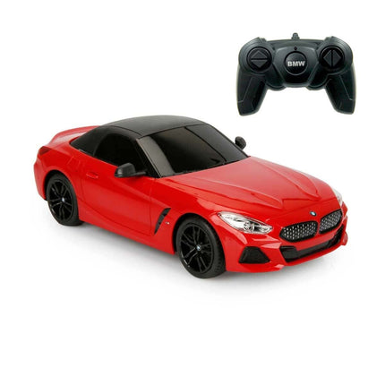 Rastar 1:18 BMW Z4 Roadster Remote Control Car with Lights
