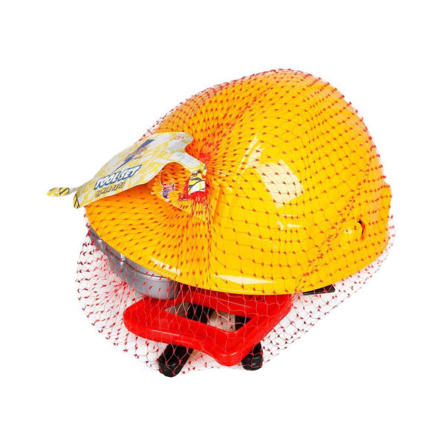 Tool Set Net Repair Kit 9 Pieces