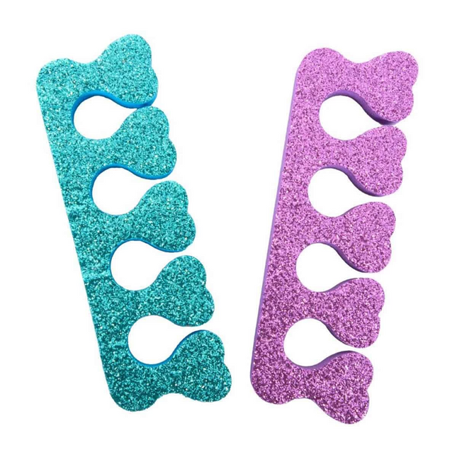 Illuminated Nail Design Studio