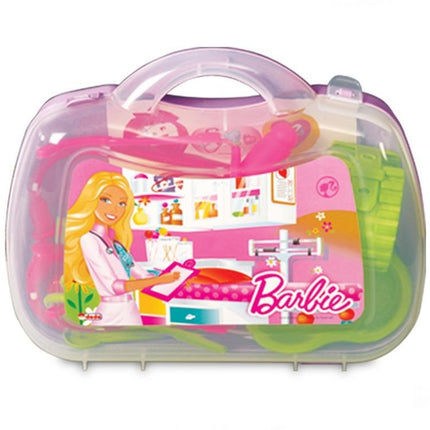 Dede Barbie Doctor Bag Set