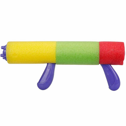 Swoosh Colored Water Pump 32 cm