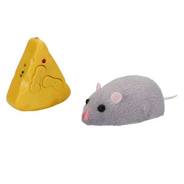 Infrared Control Mini Mouse