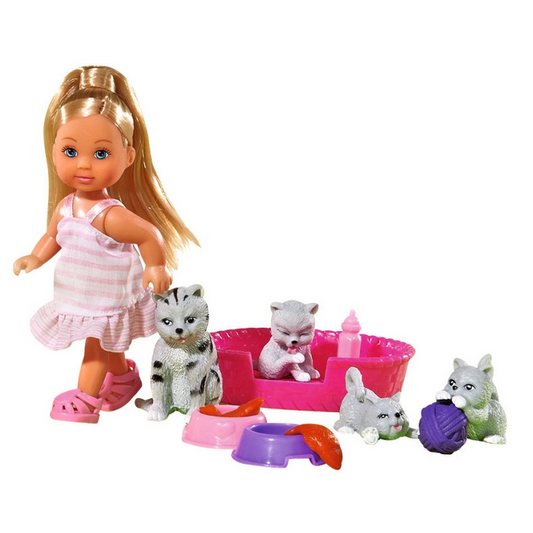 Evi Love My Animal Friends Dogs SMB-105734191