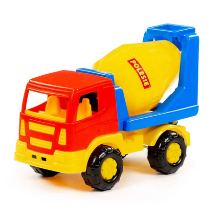 Salut Concrete Mixer 8953